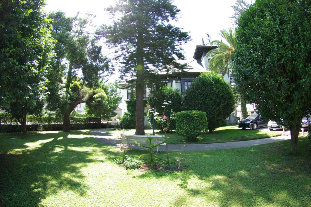 Palacio Arias Navia Luaran gambar